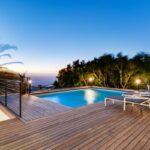 The Views - Pool deck