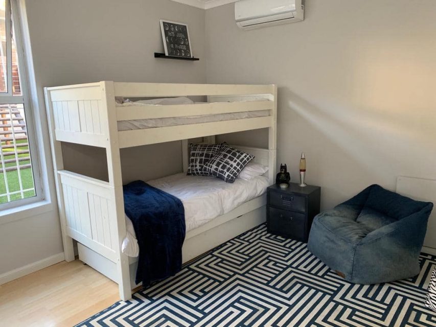 Central Drive - Fourth Bedroom