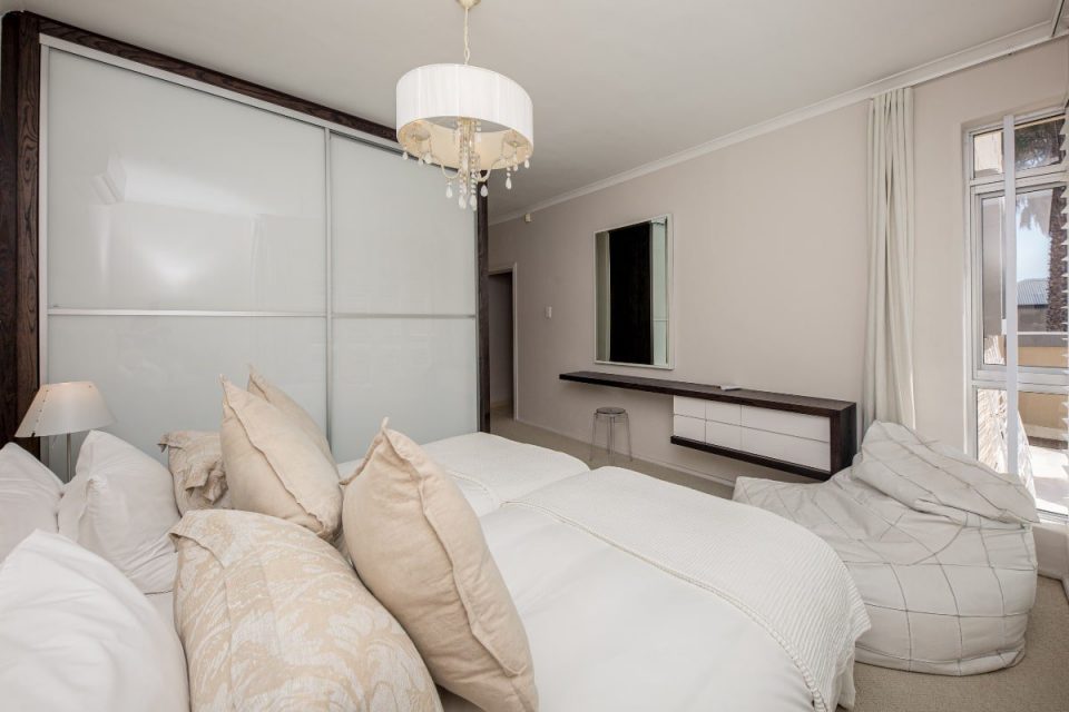 Echelon - Second bedroom