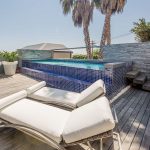 Echelon - Pool & sun loungers