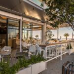 Atlantic Spray - Resturants