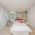 Ave Des Huguenots - Third bedroom