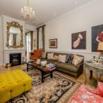 Ave Des Huguenots - Lounge