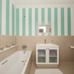 Ave Des Huguenots - En-suite