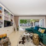 Ave Des Huguenots - Tv lounge