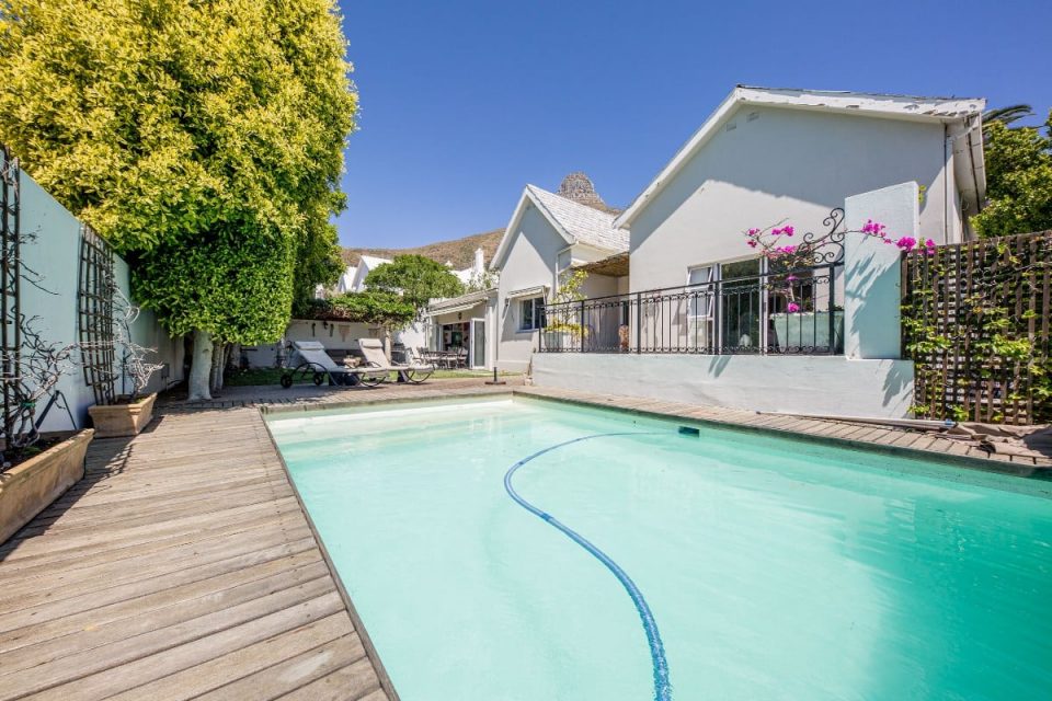 Ave Des Huguenots - Exterior & Pool