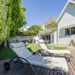 Ave Des Huguenots - Loungers