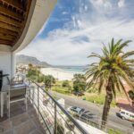 Seasonsfind The Bay - Balcony & views