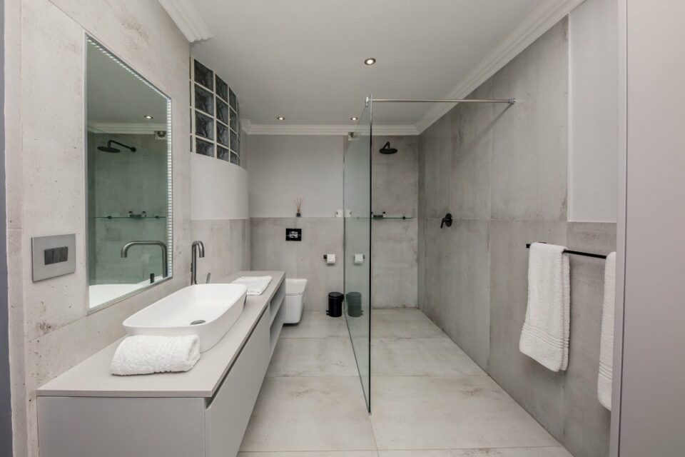 Seasonsfind The Bay - Bathroom