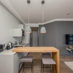 Seasonsfind The Bay - Kitchen seating