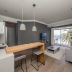 Seasonsfind The Bay - Open plan living