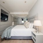 Seasonsfind The Sunset - Master bedroom