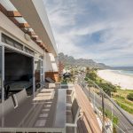 Seasonsfind The Sunset - Balcony