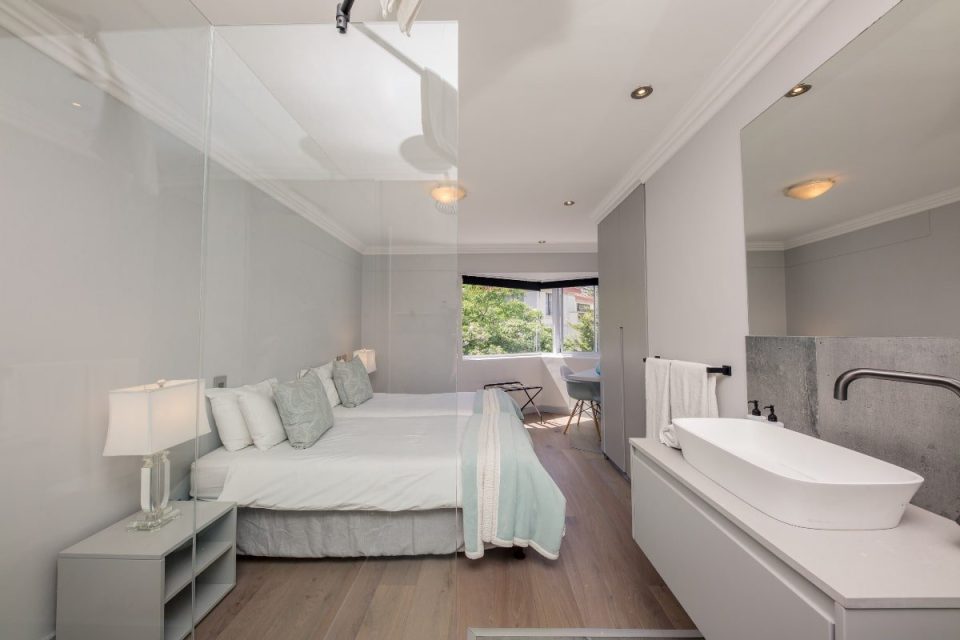 Seasonsfind The Sunset - En-suite room