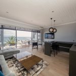 Seasonsfind The Sunset - Open plan living