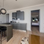 Seasonsfind The Sunset - Kitchen