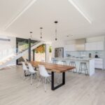 8 Fiskaal - Dining area