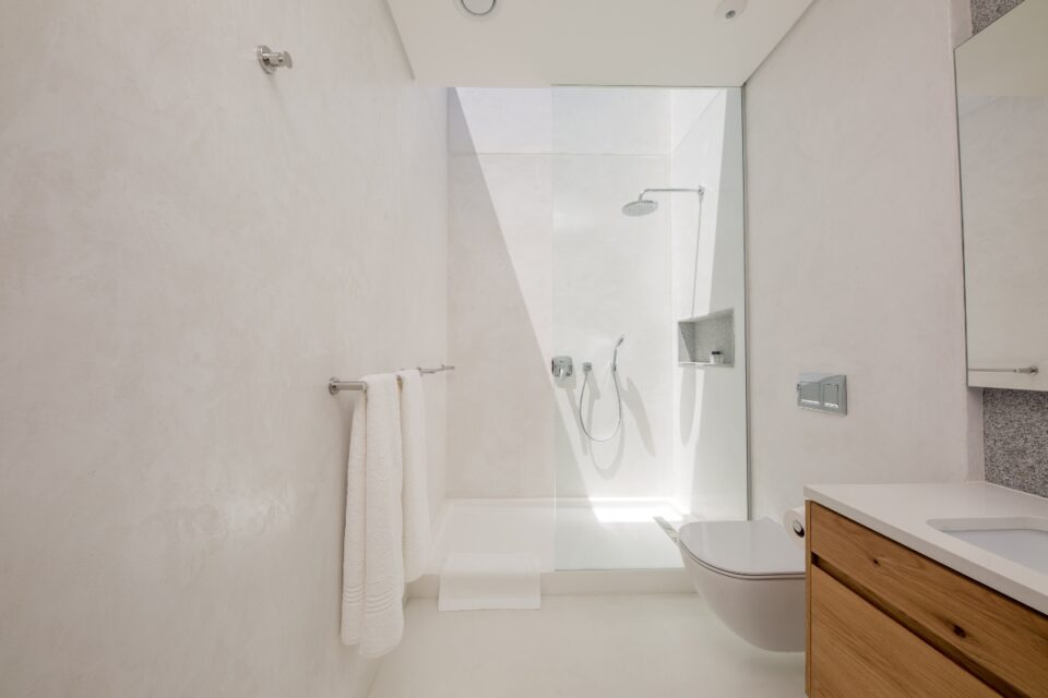 8 Fiskaal - En-suite to fourth bedroom