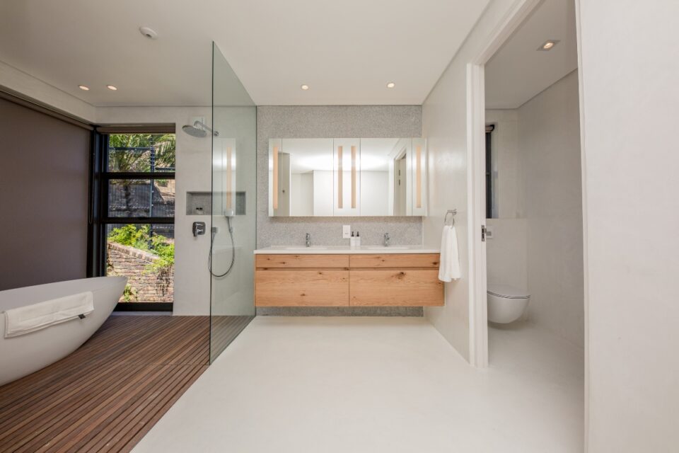 8 Fiskaal - En-suite to master