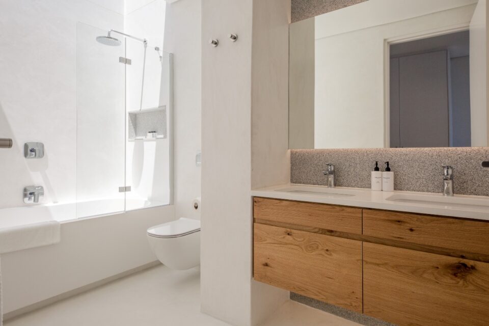 8 Fiskaal - En-suite to second bedroom