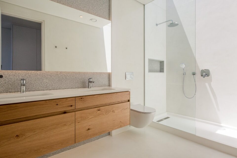 8 Fiskaal - En-suite to third room