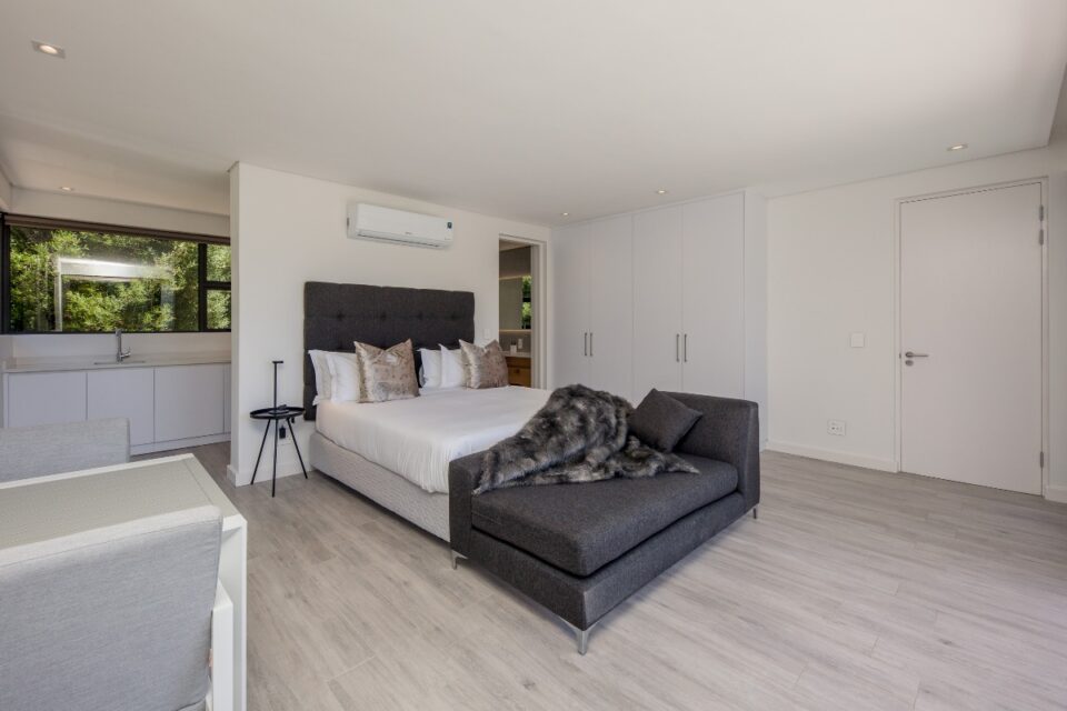 8 Fiskaal - Fifth room