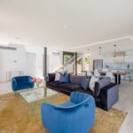 8 Fiskaal - Formal lounge