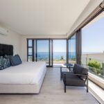 8 Fiskaal - Fourth bedroom