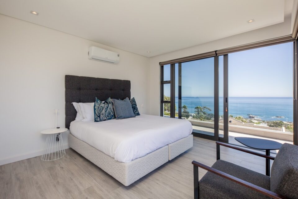 8 Fiskaal - Fourth room