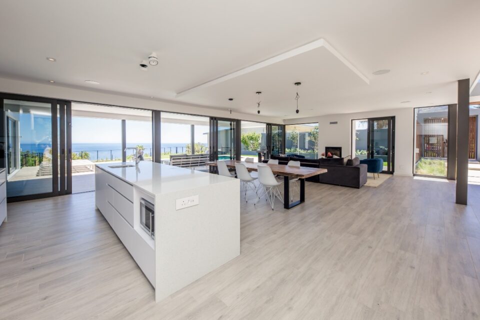 8 Fiskaal - Kitchen & dining