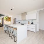 8 Fiskaal - Kitchen seating