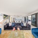 8 Fiskaal - Living room