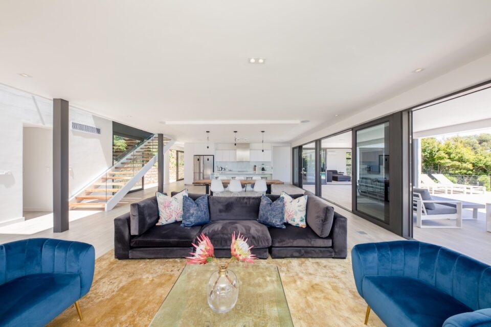 8 Fiskaal - Living room