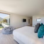 8 Fiskaal - Main bedroom