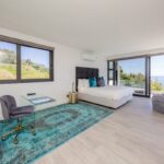 8 Fiskaal - Master bedroom