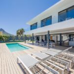 8 Fiskaal - Pool deck