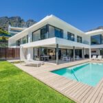 8 Fiskaal - Pool & Garden