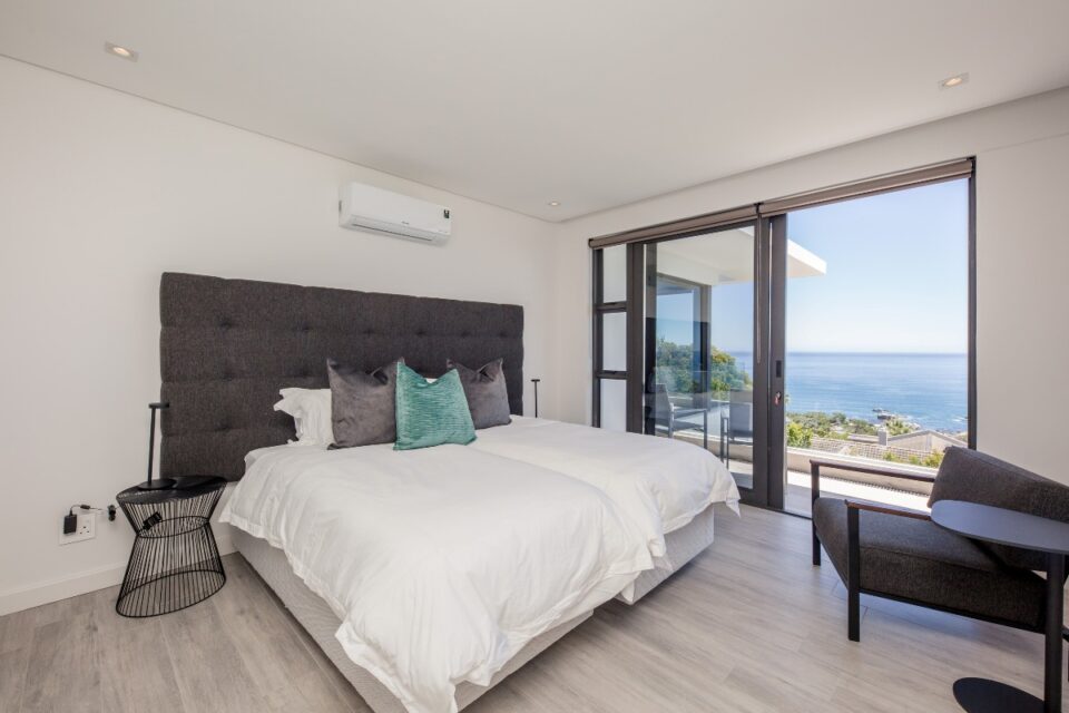 8 Fiskaal - Second bedroom