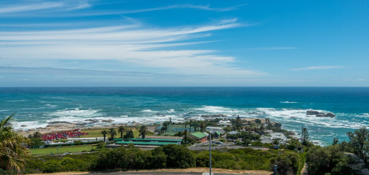 9 On Nautica - Ocean Views