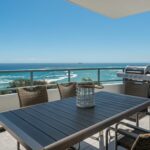 9 On Nautica - Private Patio