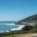 9 On Nautica - Views of Clifton