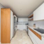 Atlantic Views - Kitchen