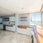 Atlantic Views - Kitchen