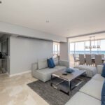 Atlantic Views - Lounge