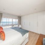 Atlantic Views - Main bedroom