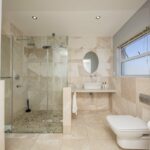 Atlantic Views - Main en-suite