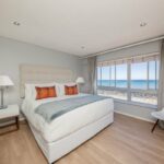 Atlantic Views - Master bedroom