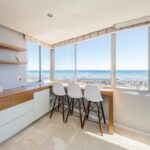 Atlantic Views - Seating & sea view