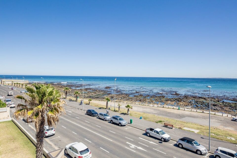 Atlantic Views - Views