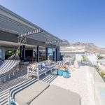 Bakoven Hideaway - Balcony